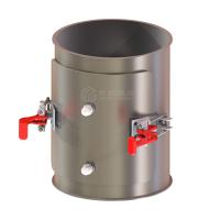 溜管磁选器